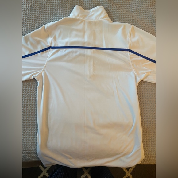 Kentucky Basketball Warmup Pullover Men’s Small - Picture 7 of 7